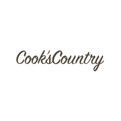 Cook's Country logo