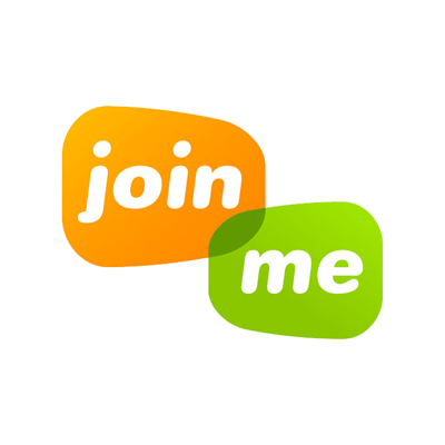 Join.me logo